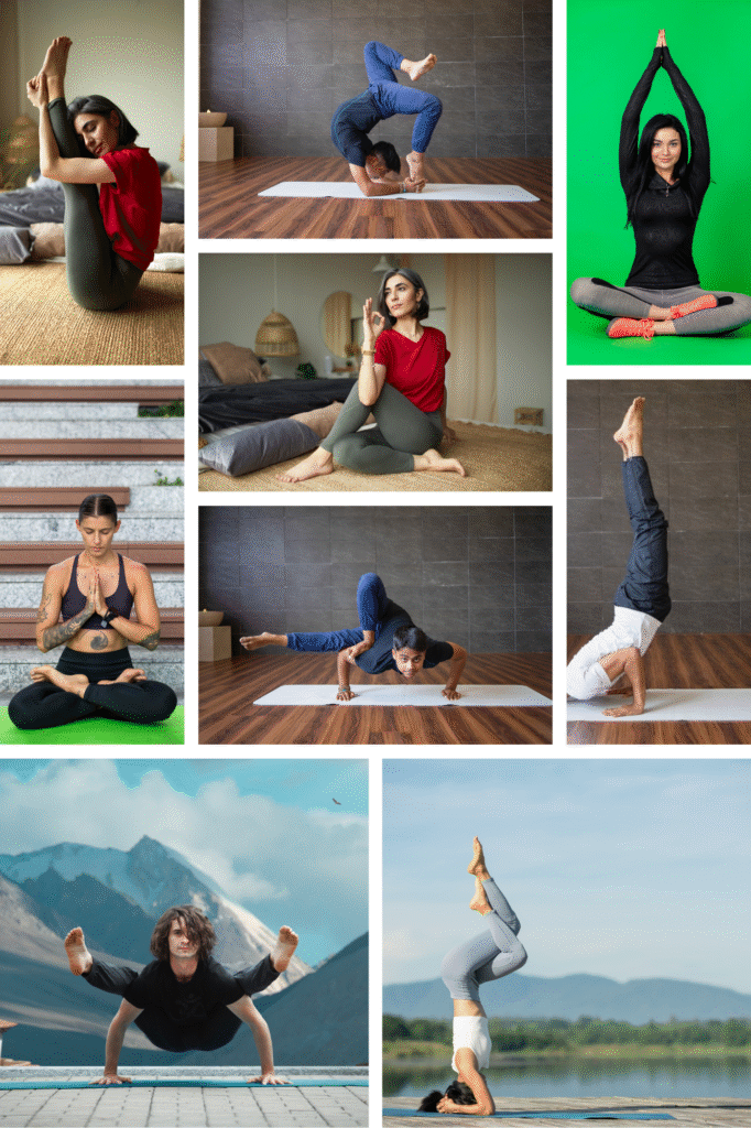 Yoga