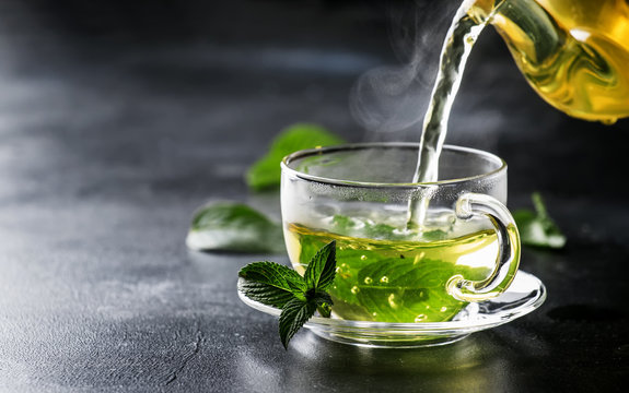 green tea