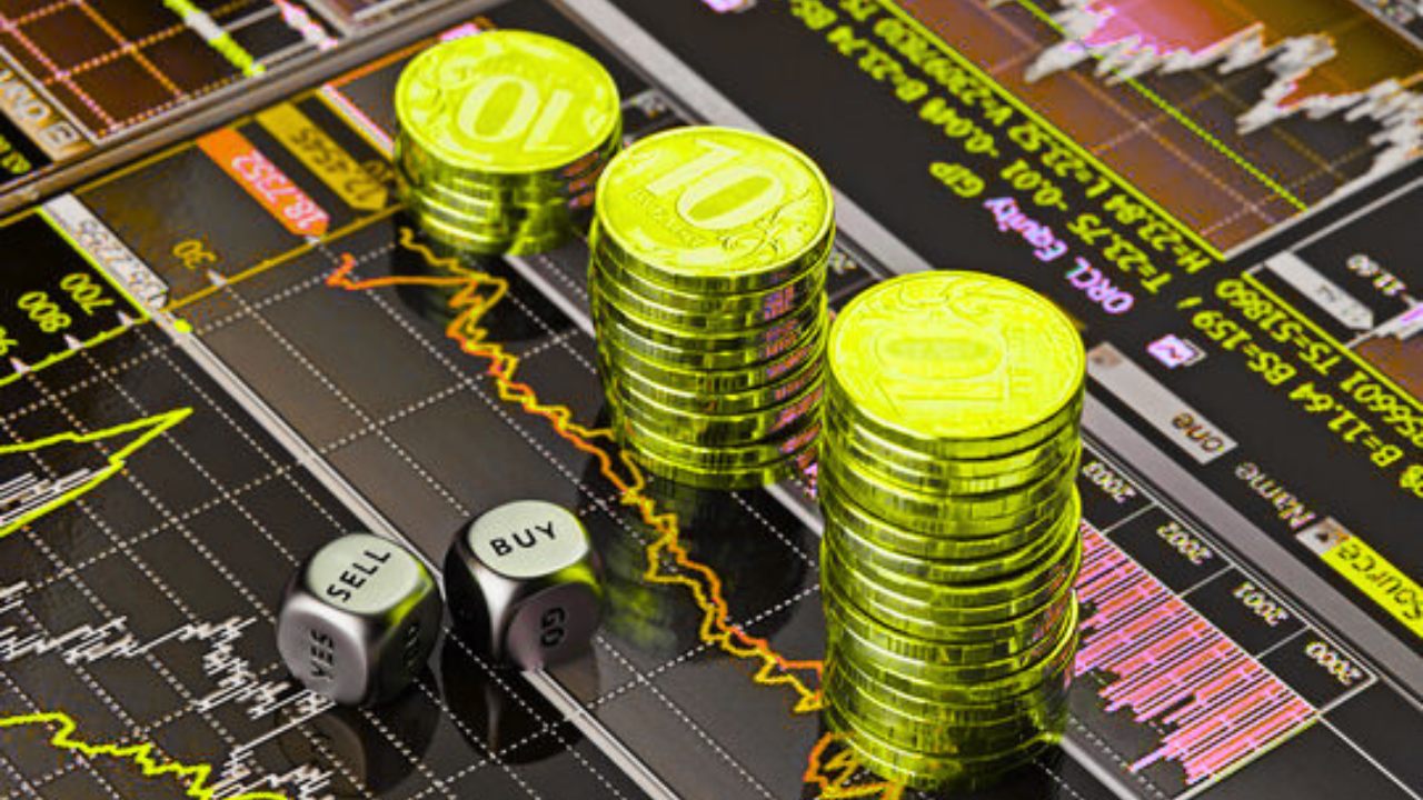 forex trading