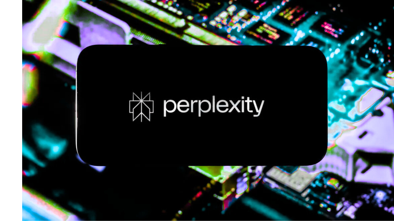 Perplexity AI