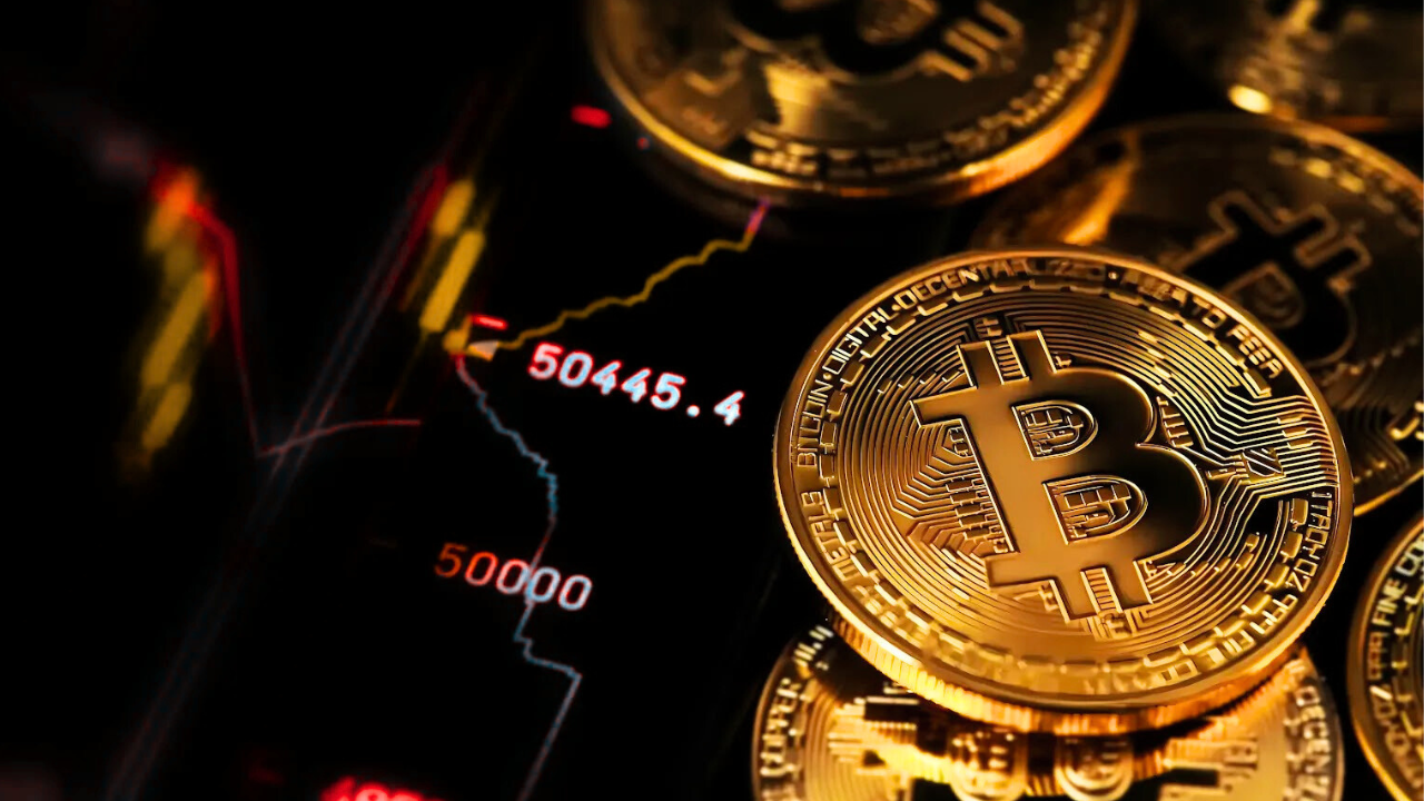 bitcoin