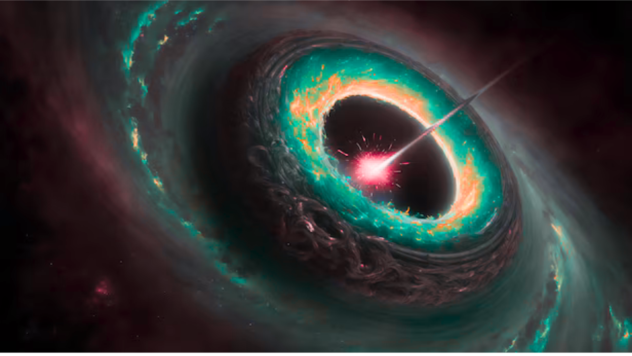 black hole