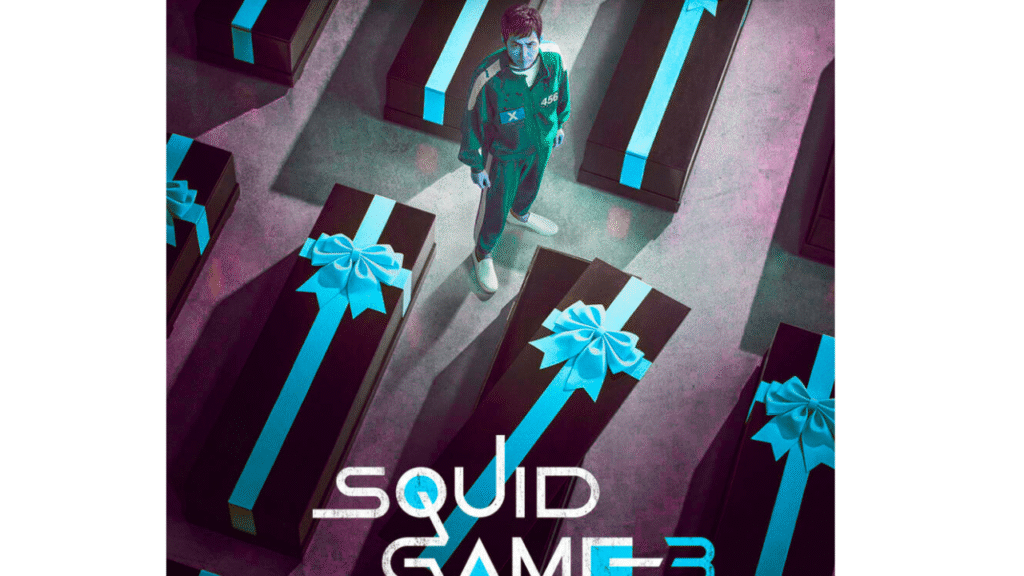 squid game