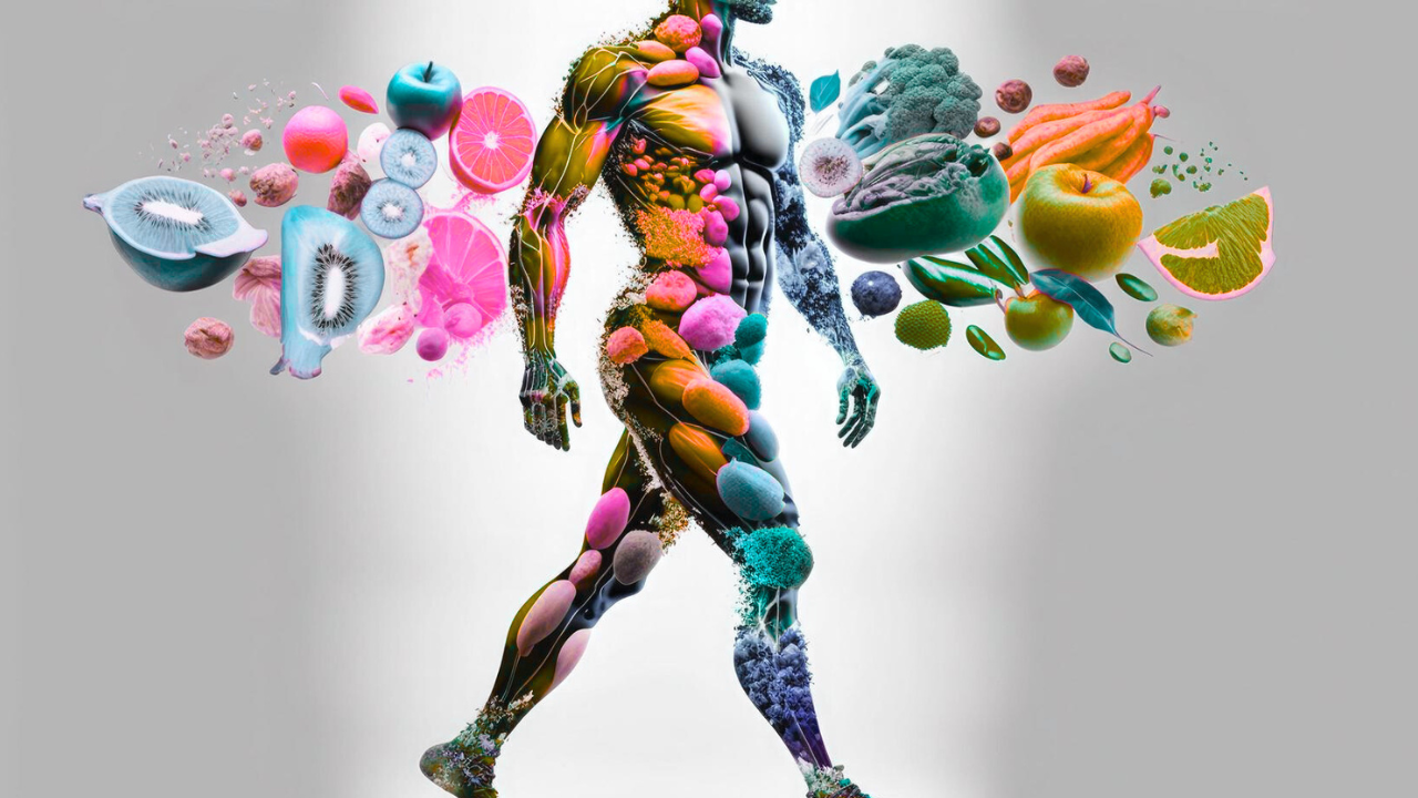 health &fitness
