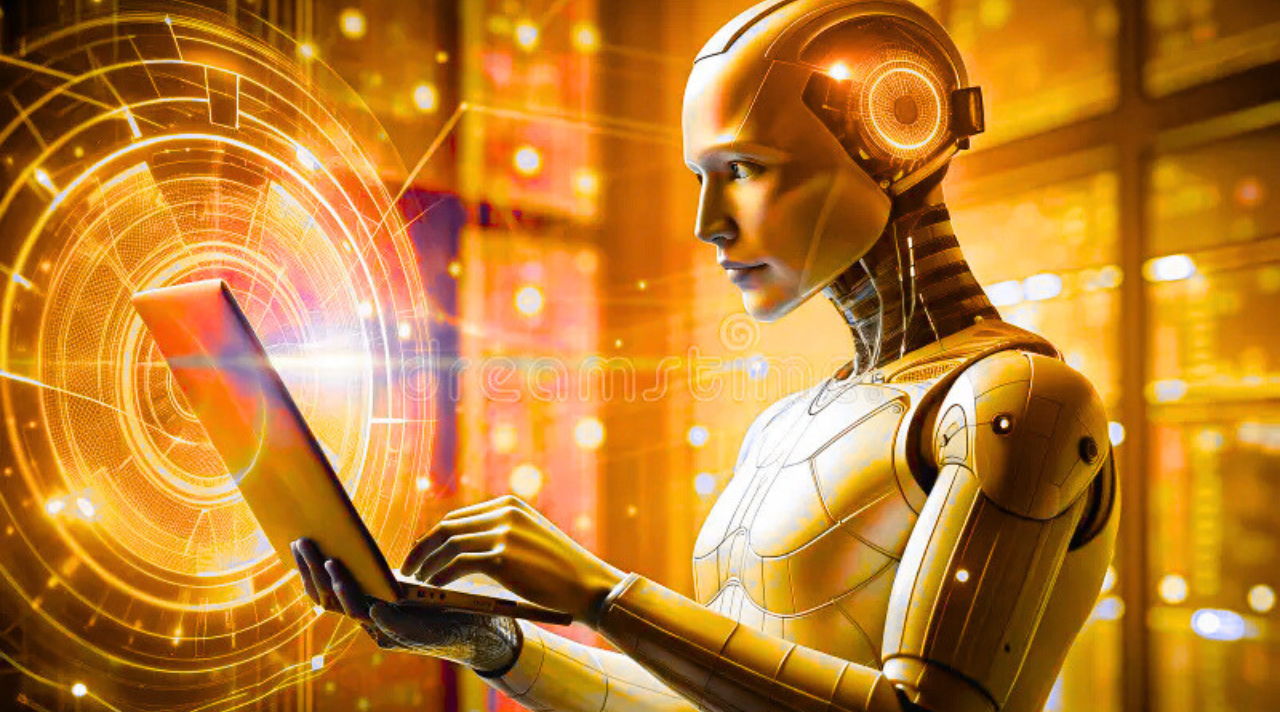 artificial intelligence