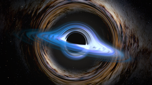 black hole