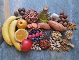 diet