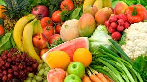 Healthy food