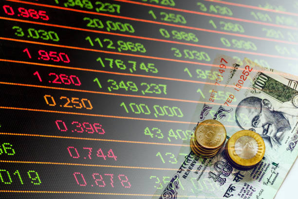 stock market
