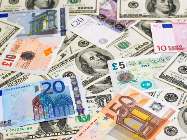 forex trading
