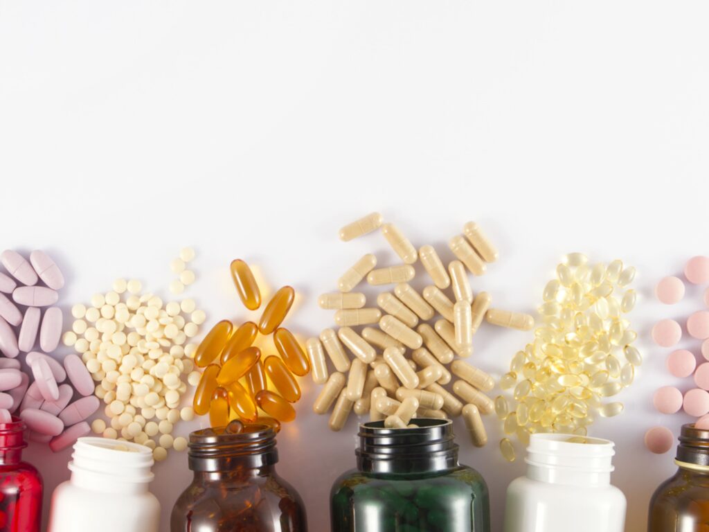Vitamins