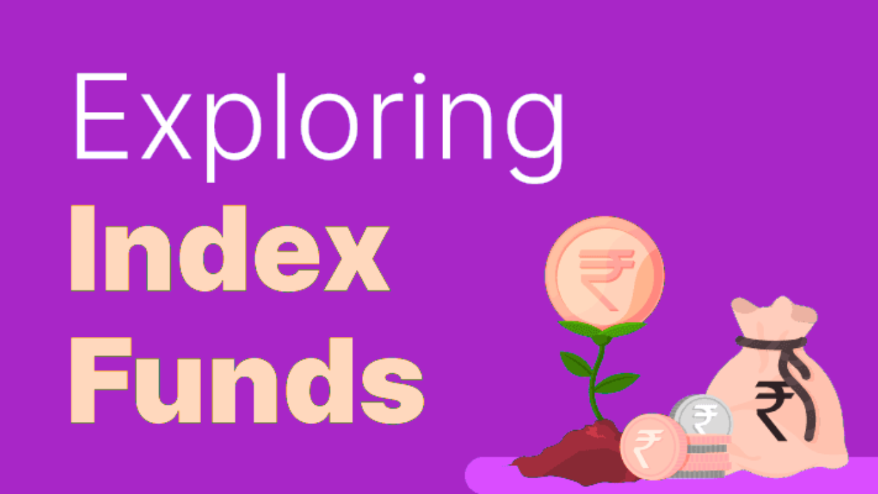 index fund