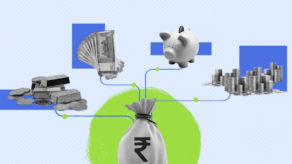 index fund