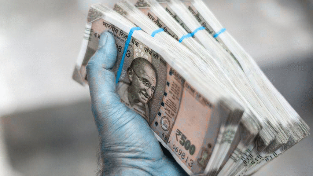 earn money
