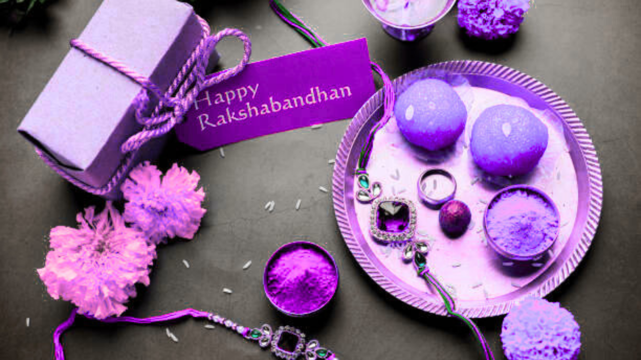 Raksha bandhan
