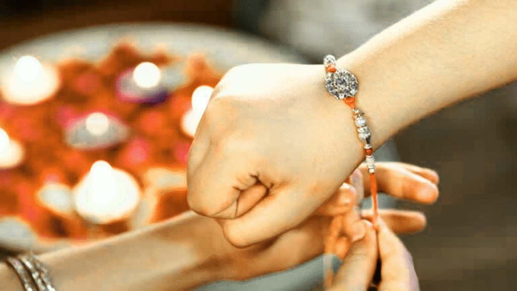 raksha bandhan