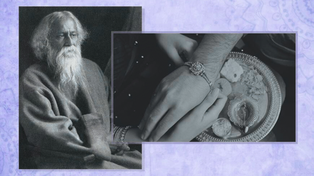 Rabindranath tagore
