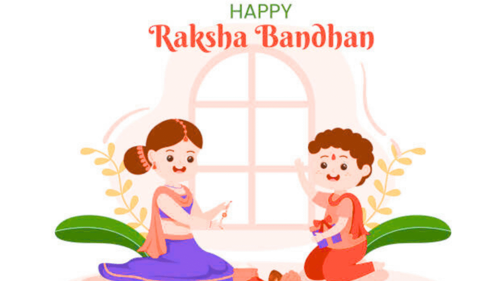 Raksha bandhan