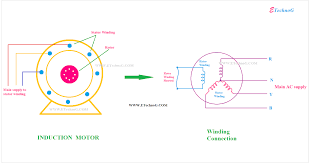 induction motor
